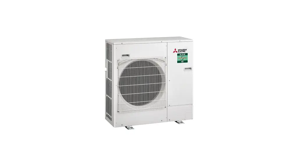 PCA-M HA / PUHZ-ZM POWER INVERTER