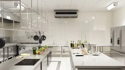 PCA-M HA / PUHZ-ZM POWER INVERTER