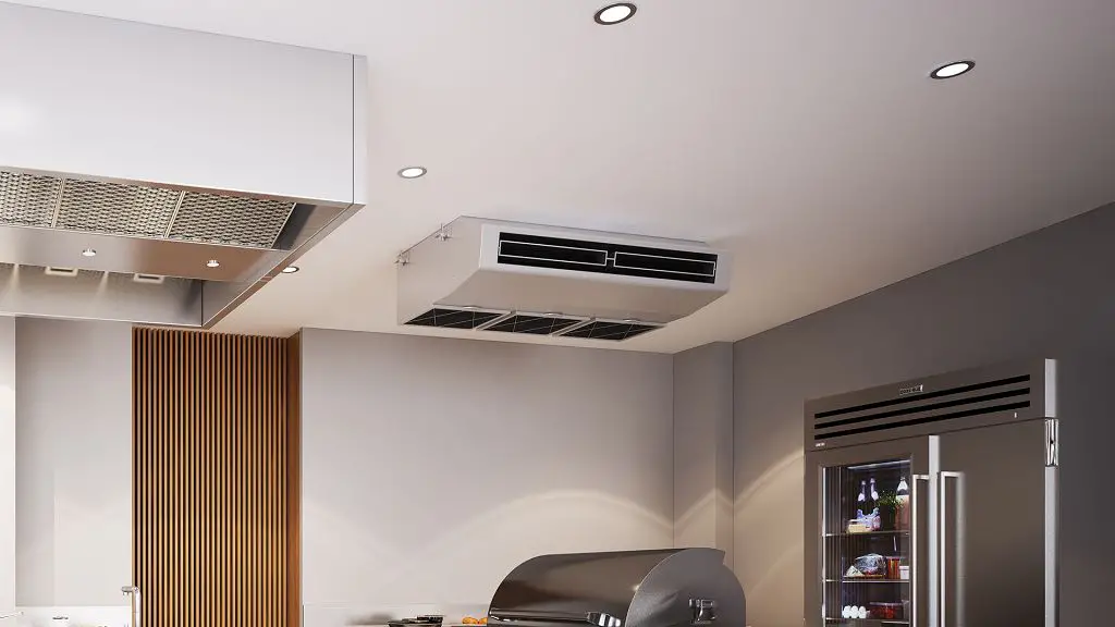 PCA-M HA / PUHZ-ZM POWER INVERTER