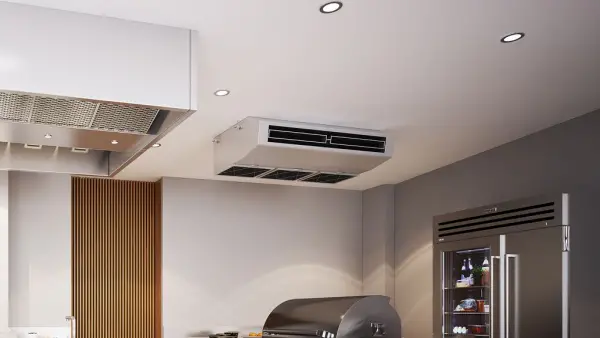 PCA-M HA / PUHZ-ZM POWER INVERTER