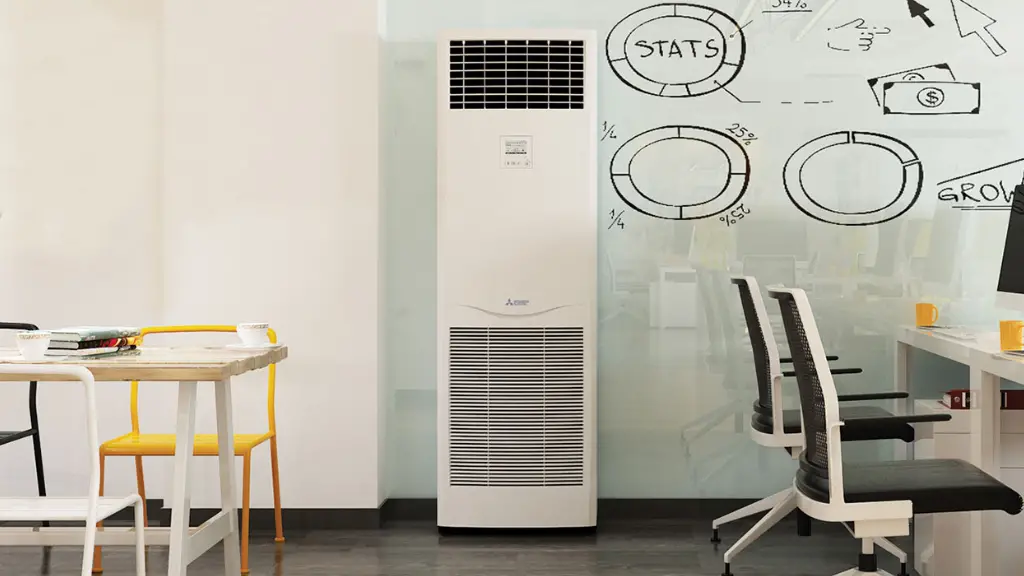 PSA-M / PUZ-M STANDART INVERTER