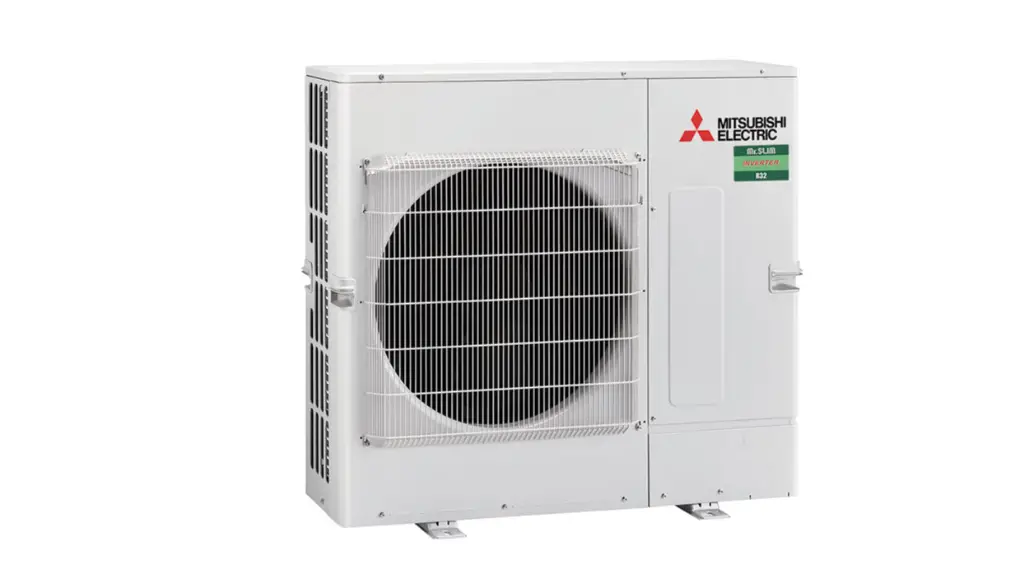 PSA-M / PUZ-M STANDART INVERTER