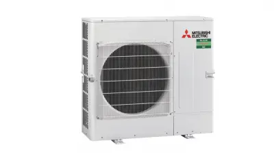 PSA-M / PUZ-M STANDART INVERTER