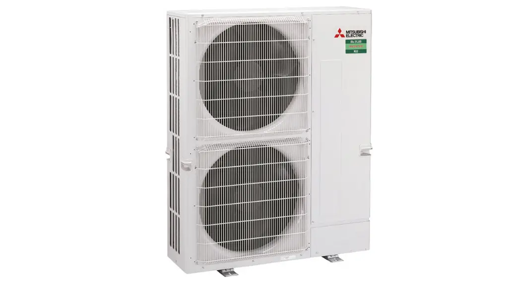 PSA-M / PUZ-M STANDART INVERTER