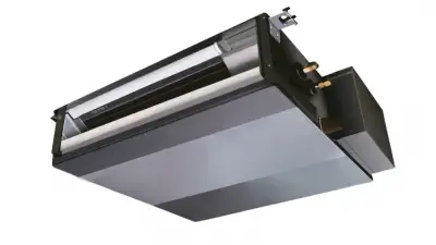 SEZ-M GİZLİ TAVAN TİPİ