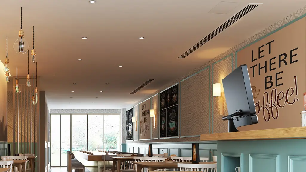 PEAD-M / PUZ-ZM POWER INVERTER