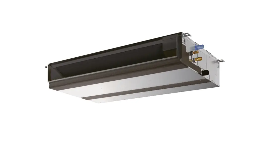 PEAD-M / PUZ-M STANDART INVERTER