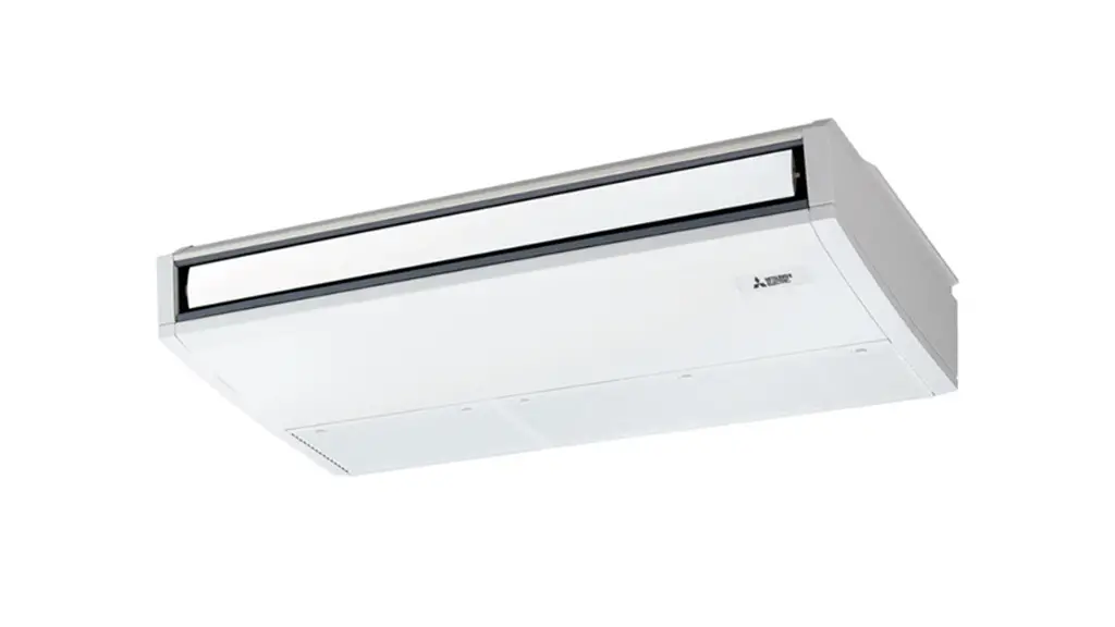 PCA-M / PUZ-ZM POWER INVERTER