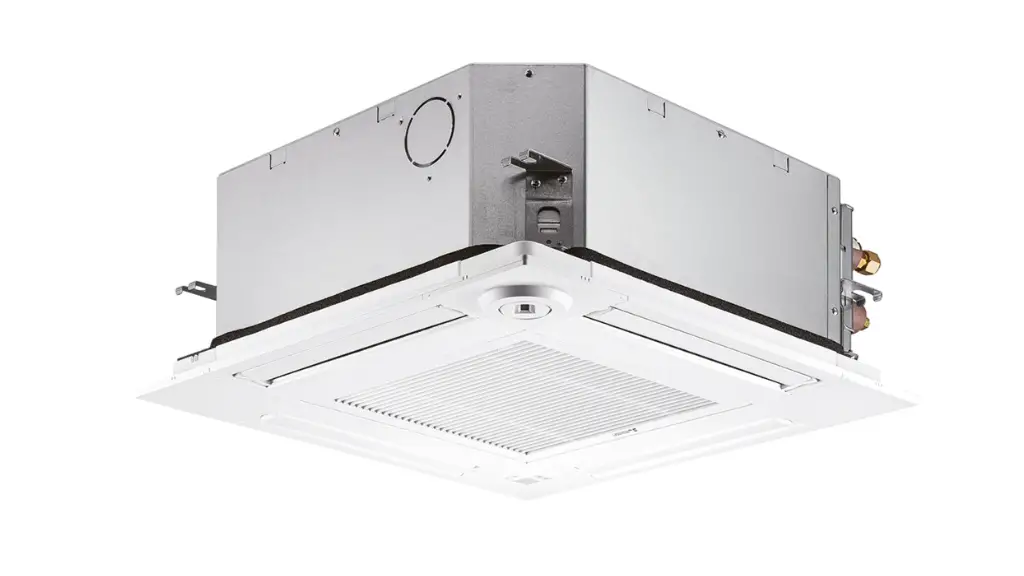 SLZ-M / SUZ-M INVERTER