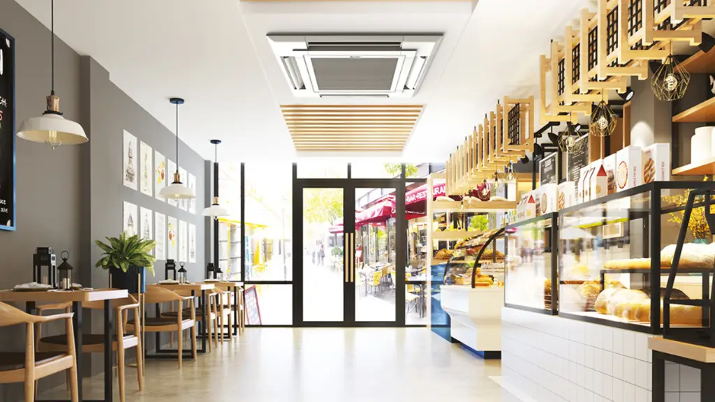 PLA-ZM / PUZ-ZM POWER INVERTER