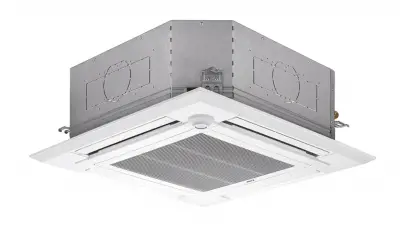 PLA-M / PUZ-M STANDART INVERTER