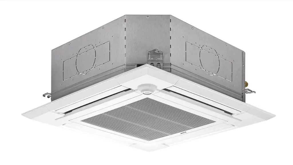 PLA-M 4 YÖNE ÜFLEMELİ KASET TİPİ