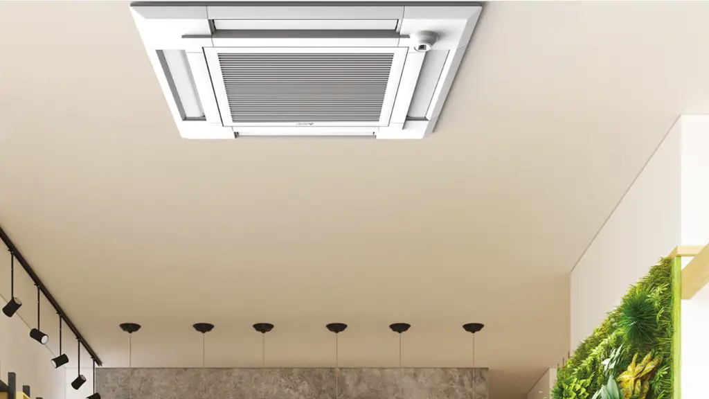 PLA-M / PUZ-M STANDART INVERTER