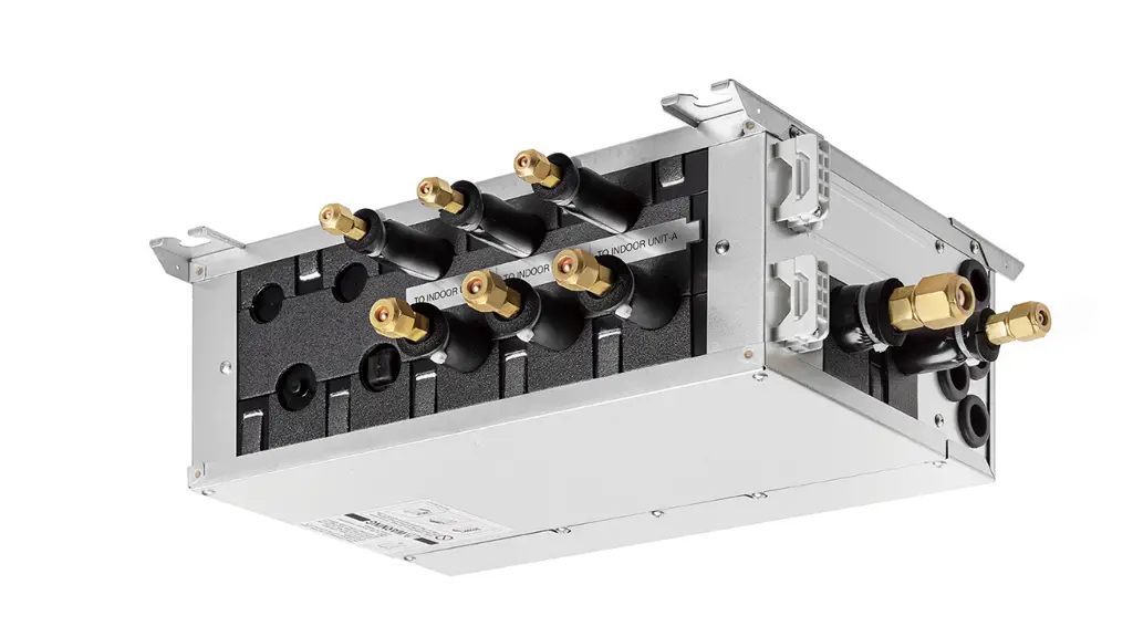 Akışkan Dağıtıcı Kutusu