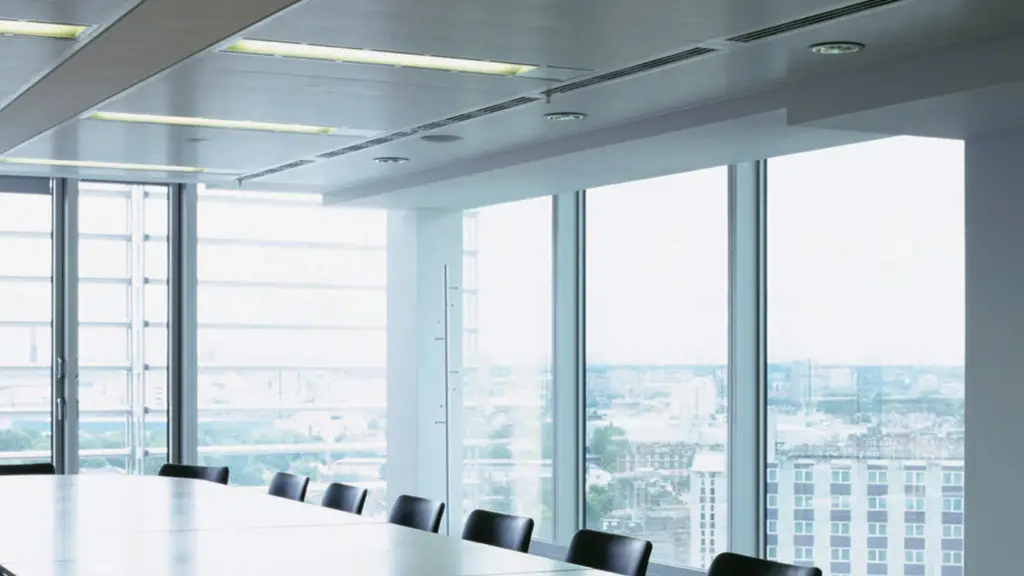 PEAD-M GİZLİ TAVAN TİPİ