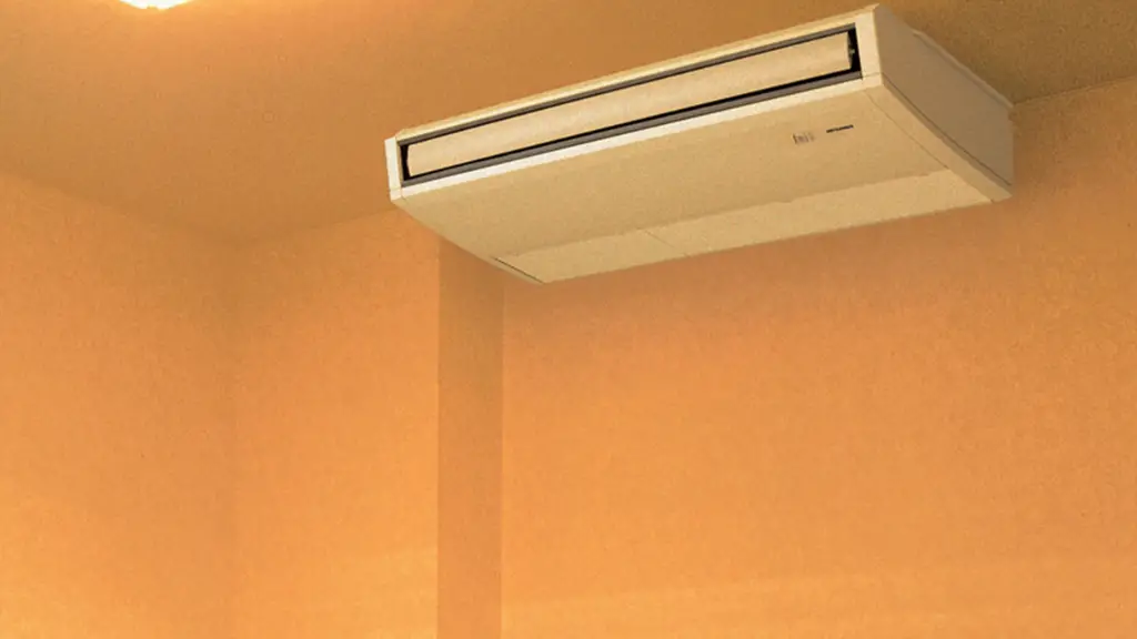 PCA-M ASILI TAVAN TİPİ