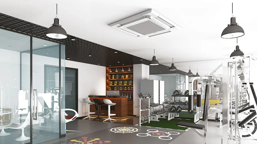 PLA-M 4 YÖNE ÜFLEMELİ KASET TİPİ