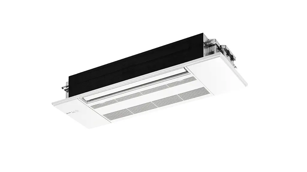 MLZ-KP/KY TEK YÖNE ÜFLEMELİ KASET TİPİ