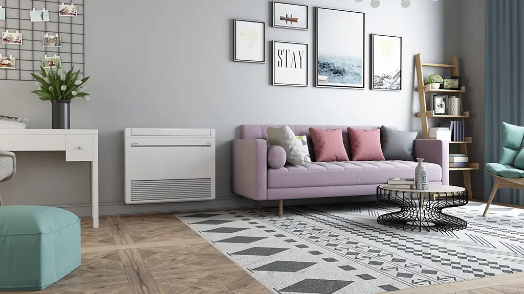 MFZ-KT DÖŞEME TİPİ