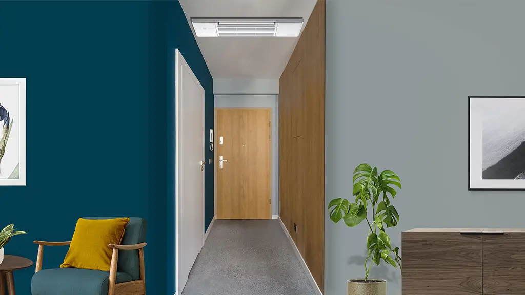 MLZ-KY TEK YÖNE ÜFLEMELİ KASET TİPİ