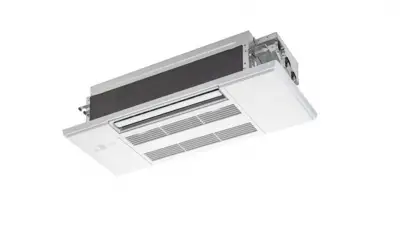 MLZ-KP TEK YÖNE ÜFLEMELİ KASET TİPİ
