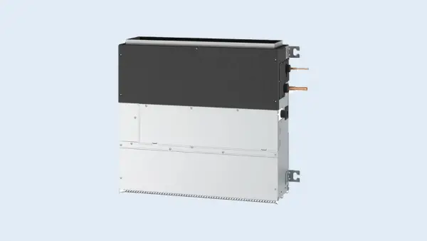 PFFY-W-VCM-A KASETSİZ DÖŞEME TİPİ
