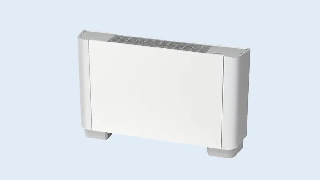 PFFY-WL-VEM-A KASETLİ DÖŞEME TİPİ