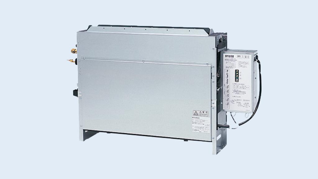 PFFY-WL-VCM-A KASETSİZ DÖŞEME TİPİ