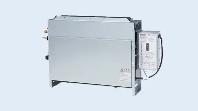 PFFY-WL-VCM-A KASETSİZ DÖŞEME TİPİ