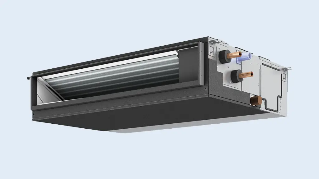 PEFY-W-VMA-A ORTA STATİK BASINÇLI