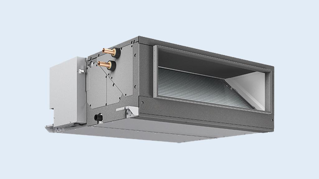 PEFY-WL-VMHS-A YÜKSEK STATİK BASINÇLI
