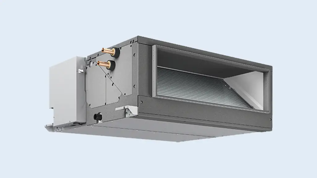 PEFY-WL-VMHS-A YÜKSEK STATİK BASINÇLI