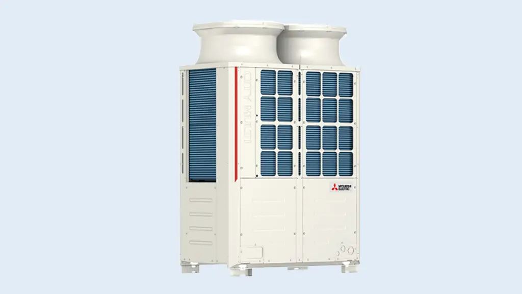 PURY-M-YNW-A1 Next Generation