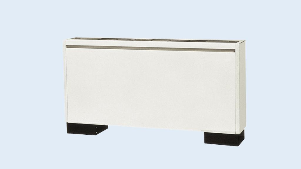 PFFY-P-VEM KASETLİ DÖŞEME TİPİ