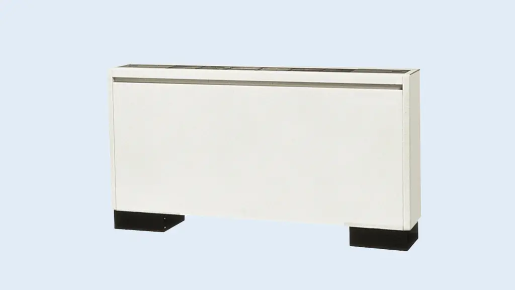 PFFY-P-VEM KASETLİ DÖŞEME TİPİ