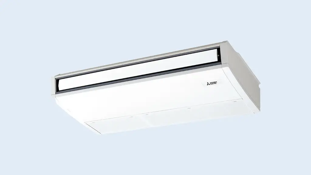 PCFY-P-VKM-E ASILI TAVAN TİPİ