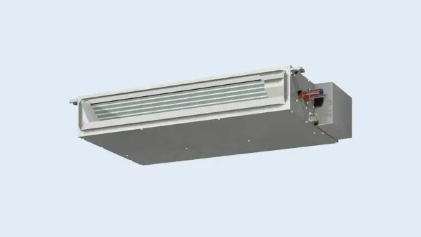 PEFY-P-VMS1(L)-E DÜŞÜK STATİK BASINÇLI