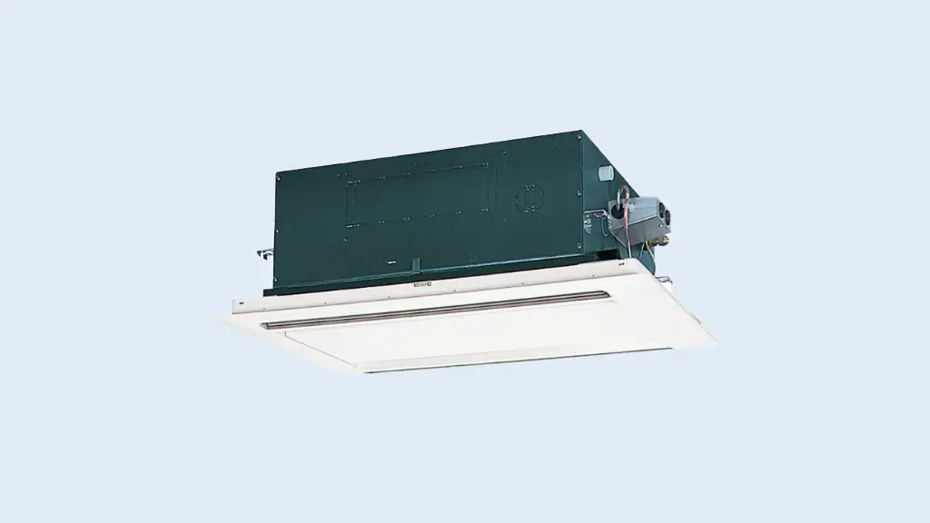 PLFY-P-VLMD 2 YÖNE ÜFL. KASET TİPİ