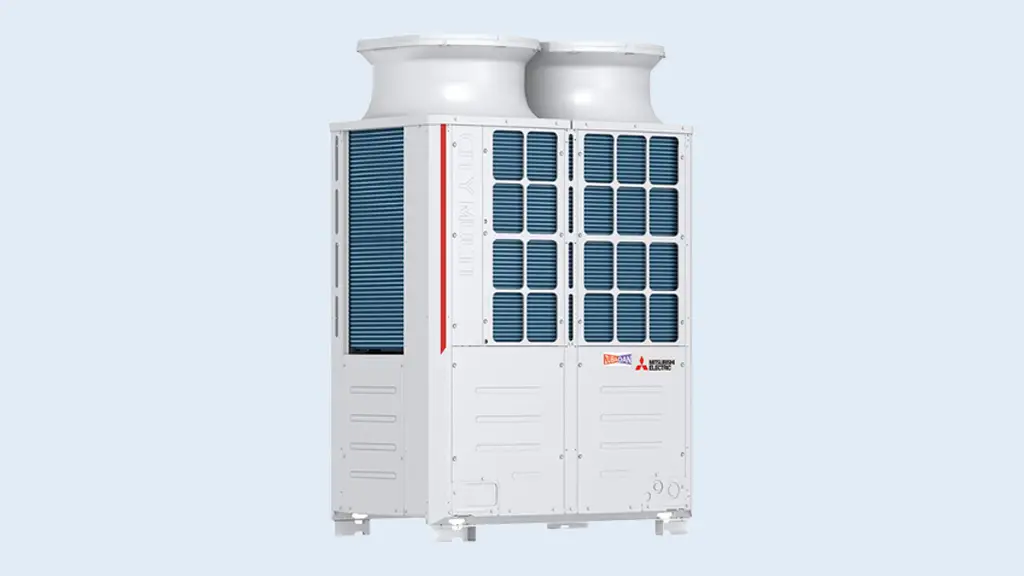 PURY-EP-Y(S)NW-A2 Next Generation