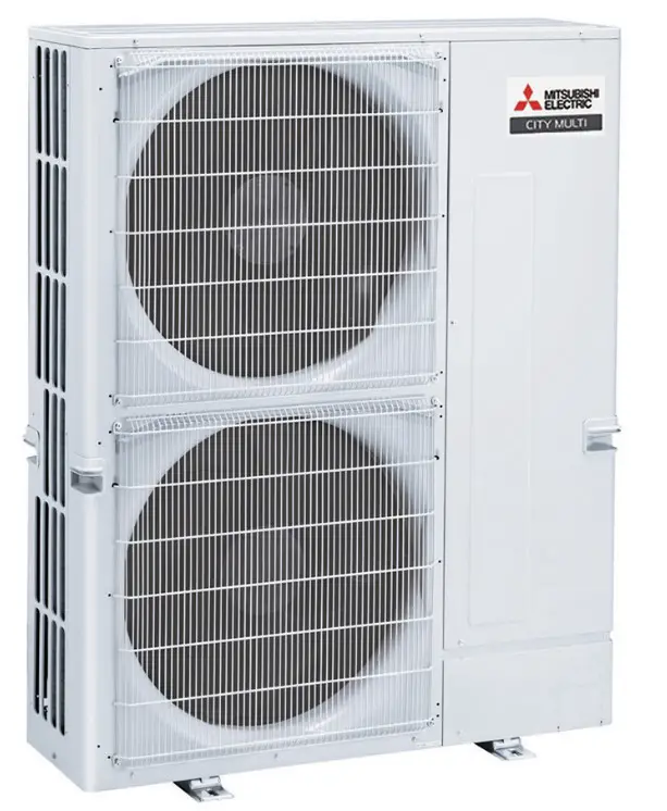 PUMY-P MULTİ SİSTEM DIŞ ÜNİTELER